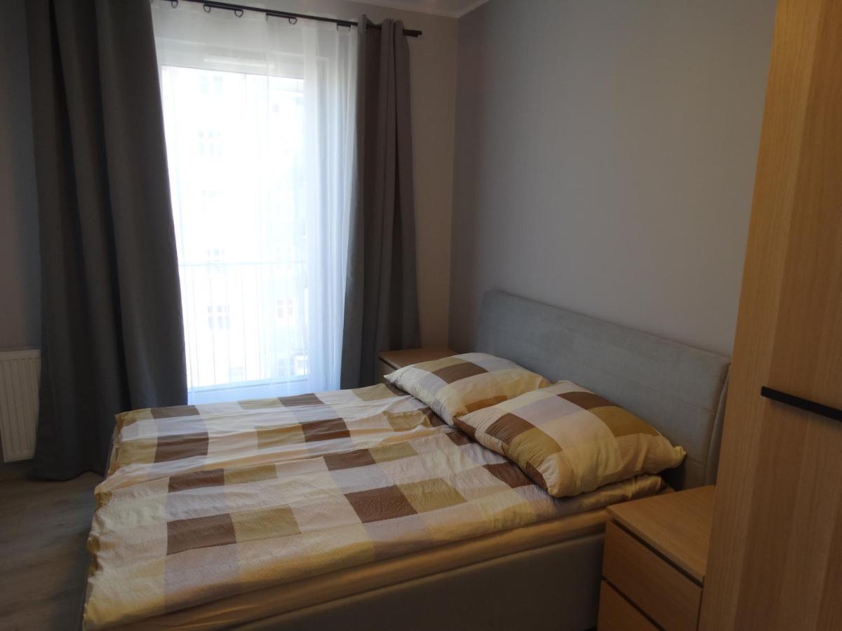 Centrum Abrahama Apartment